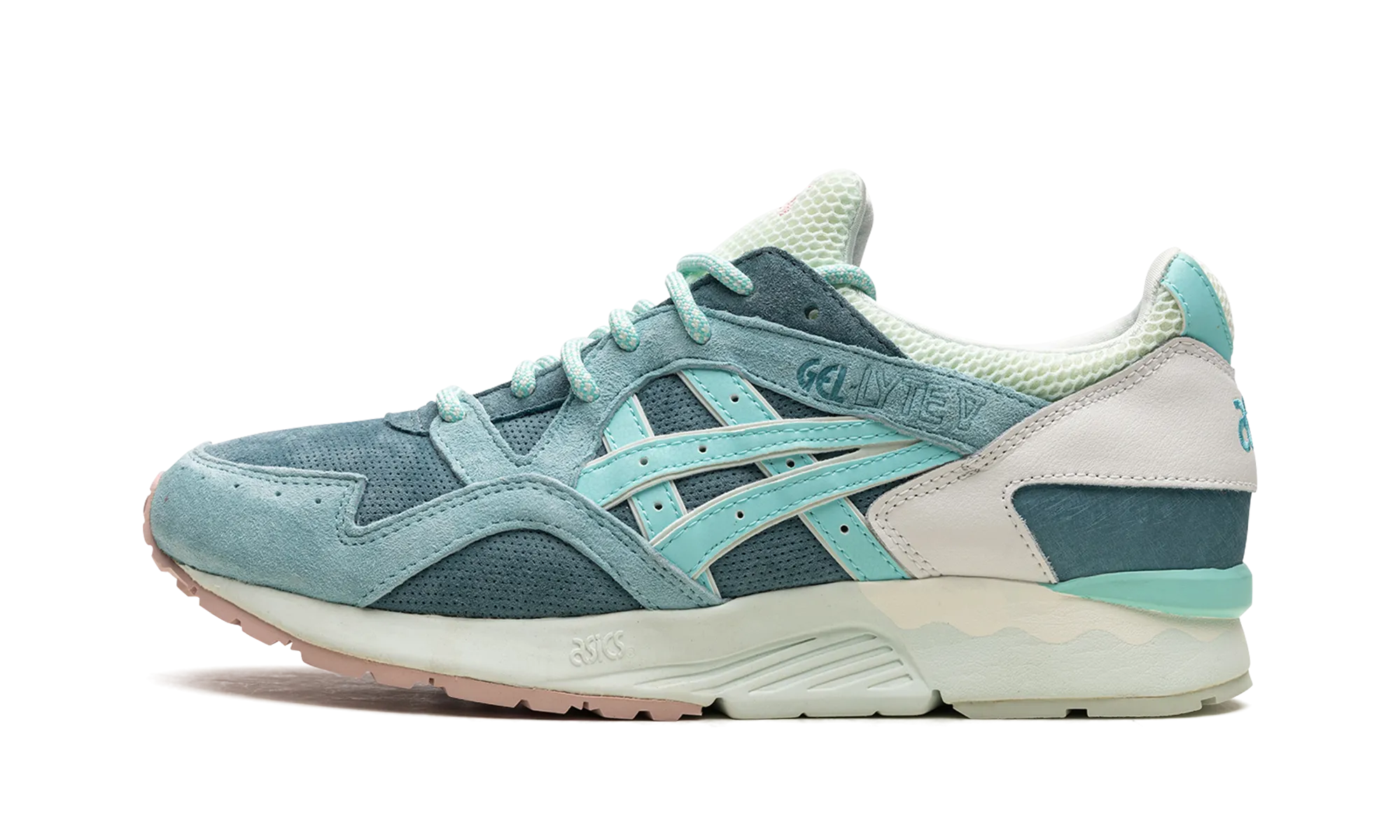 Air Flow Gel Lyte 5 "Ronnie Fieg - Sage"