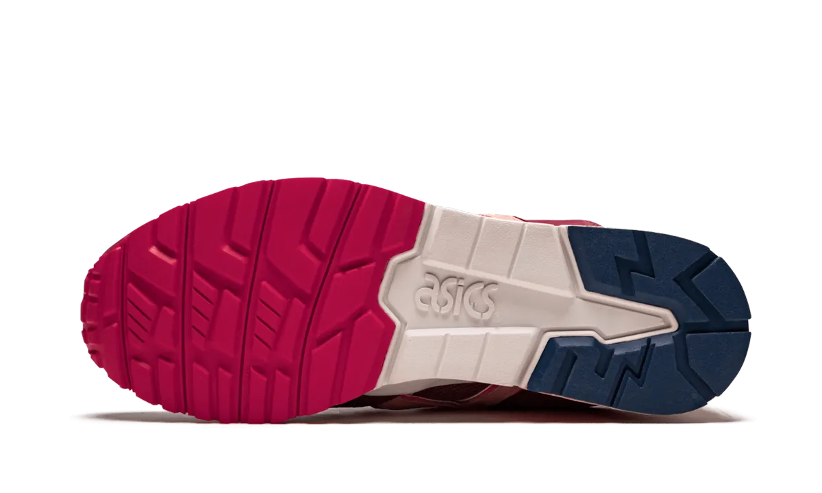 Day Style Gel Lyte 5 "Volcano"