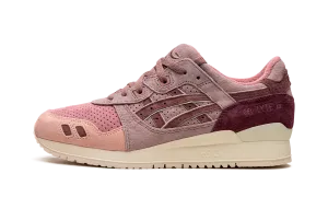 Wind Path Gel Lyte III 07 Remastered "Kith By Invitation Only"