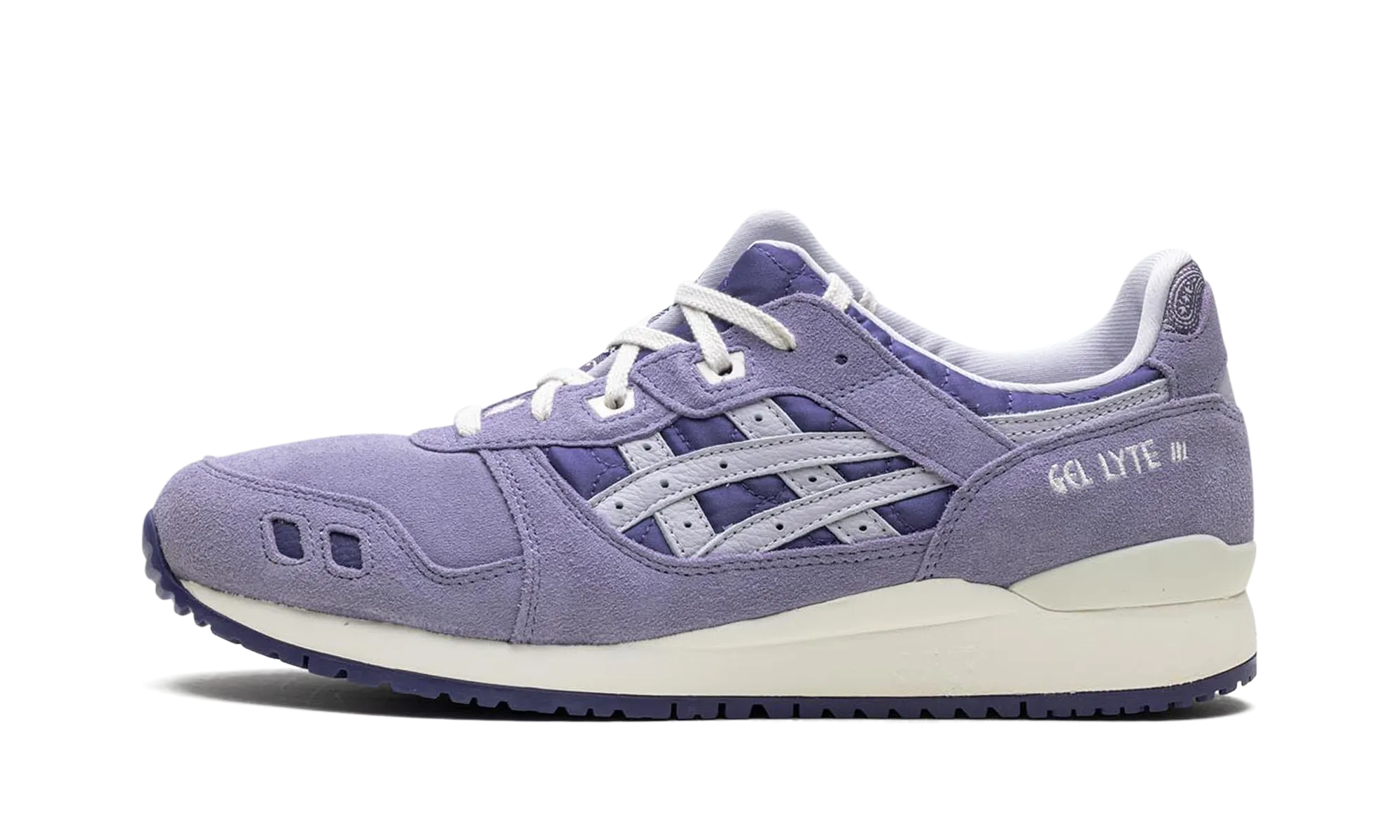 Fast Entry waterproof membrane Gel-Lyte III OG