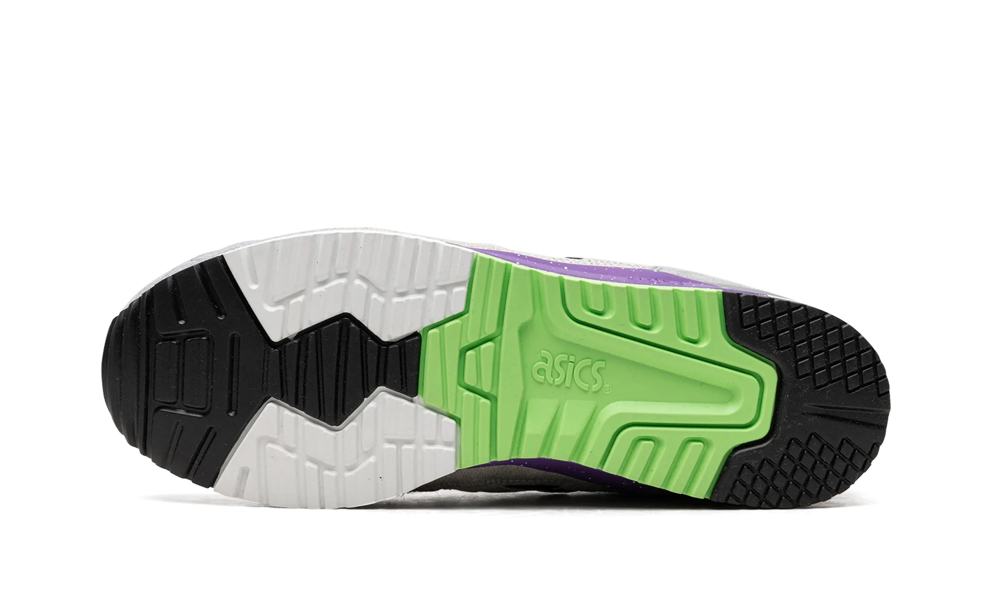 Gel-Lyte III OG "Sneaker Freaker Atmos Alley Cats" Easy Match Fast Motion