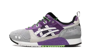 Gel-Lyte III OG "Sneaker Freaker Atmos Alley Cats" Smooth Sole Lounge Ready