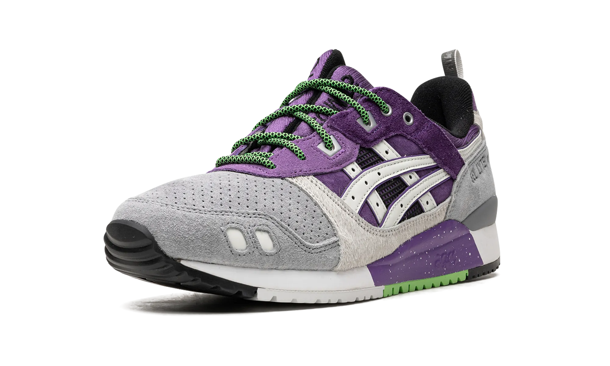 Lifestyle Pick Path Jog Gel-Lyte III OG "Sneaker Freaker Atmos Alley Cats"