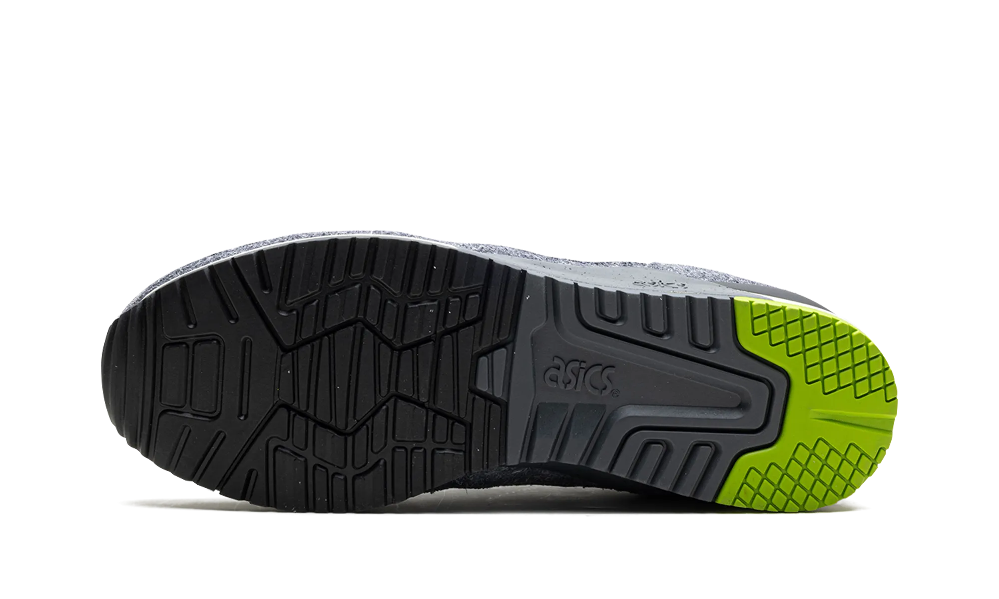 Family Fit Gel-Lyte III "Nice Kicks Castlerock"