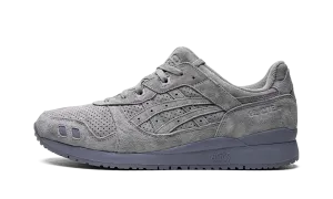 Compact Style Gel Lyte III "Ronnie Fieg The Palette Argon"