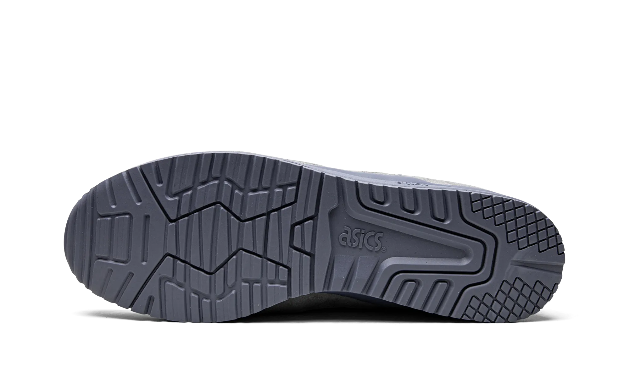 Gel Lyte III "Ronnie Fieg The Palette Argon" All Day Use Non-Slip Grip