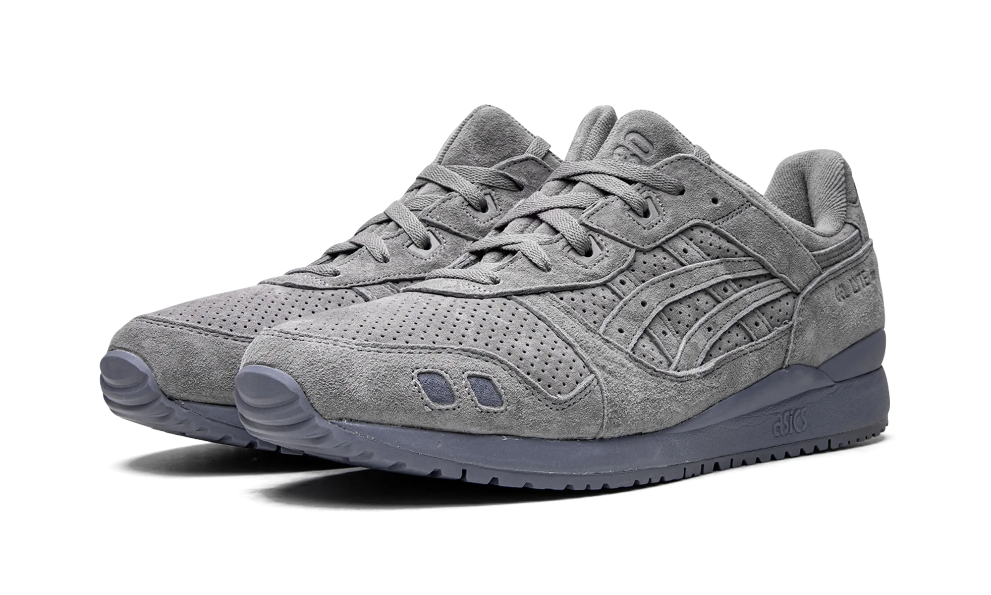 Breathable mesh Gel Lyte III "Ronnie Fieg The Palette Argon"