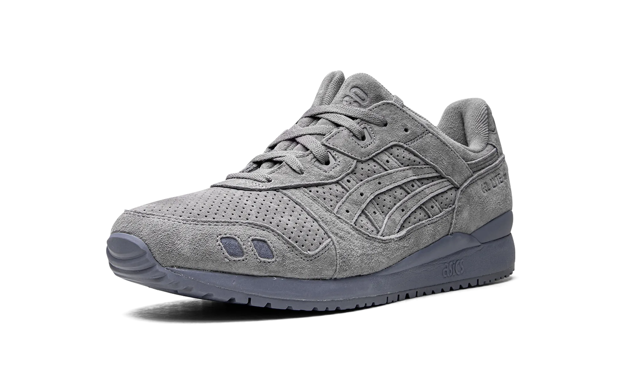 All Use Gel Lyte III "Ronnie Fieg The Palette Argon"