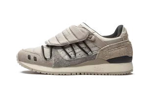 Long Miles Wedge Sole GEL-Lyte III "SBTG x Limited Edt. - Monsoon Patrol"