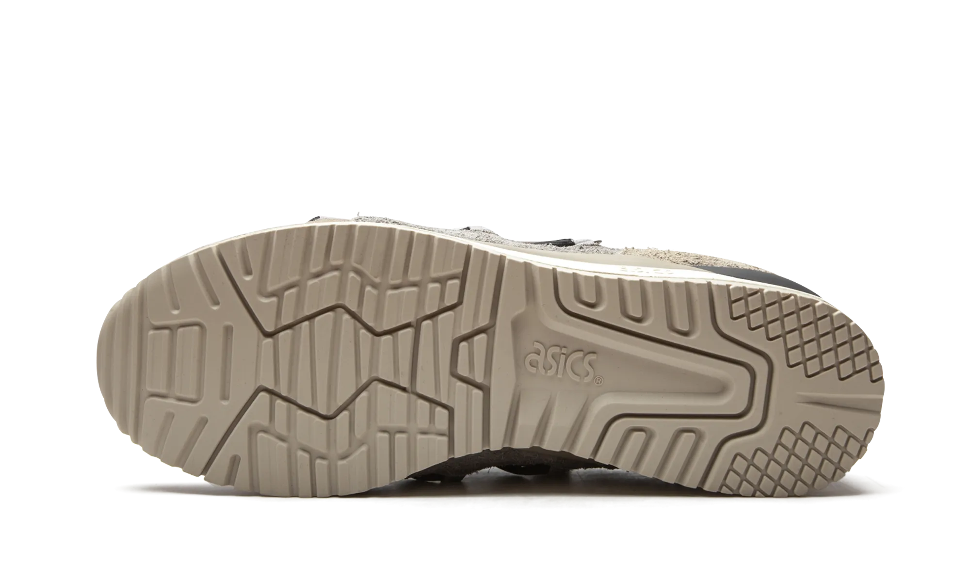 Light cushion Grip Step GEL-Lyte III "SBTG x Limited Edt. - Monsoon Patrol"