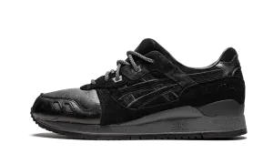 Youth Pick Arch Support Design Gel Lyte III "Solefly/Night Haven"