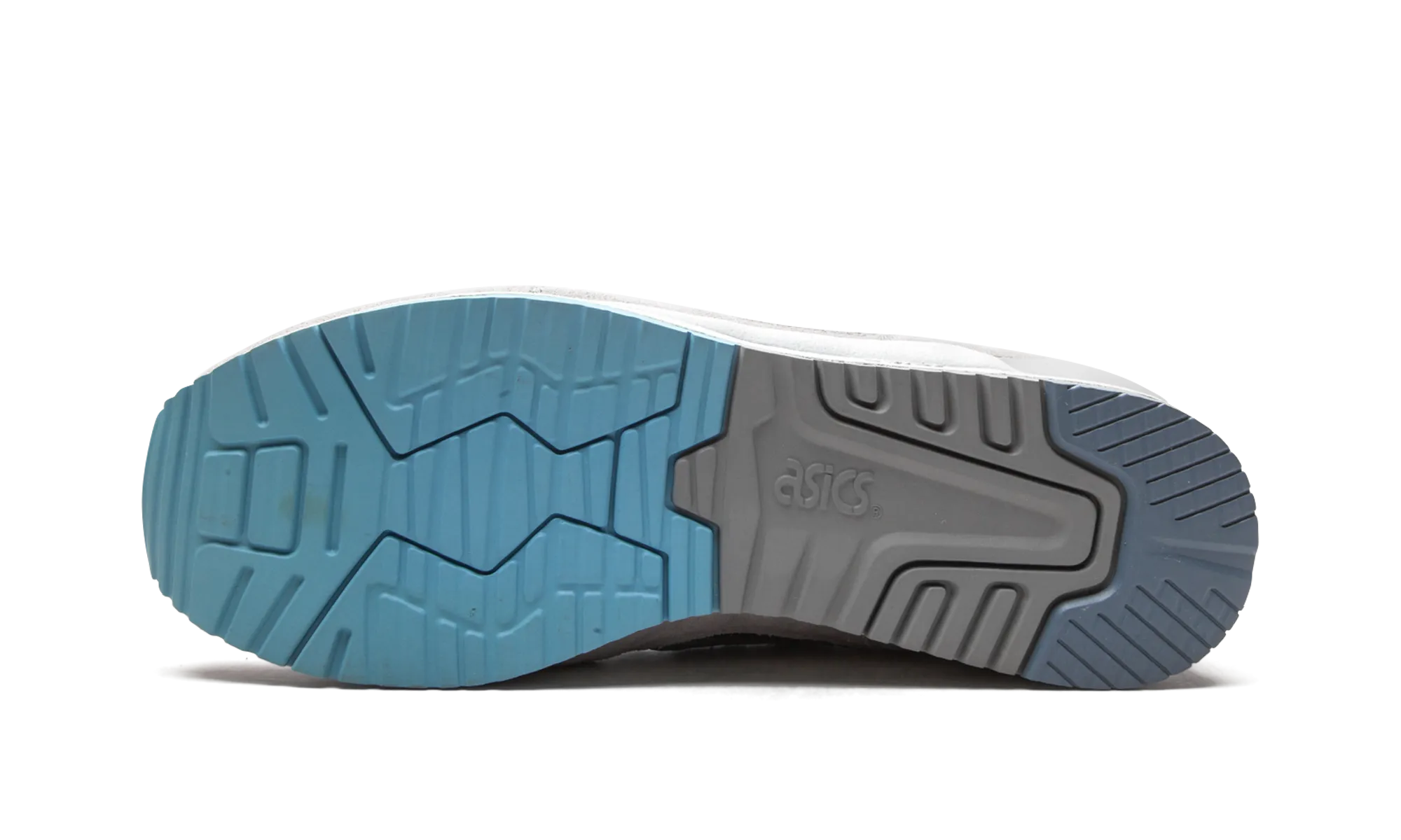 Step Fit AnkleSupport Gel-Lyte III "Urban Camo"