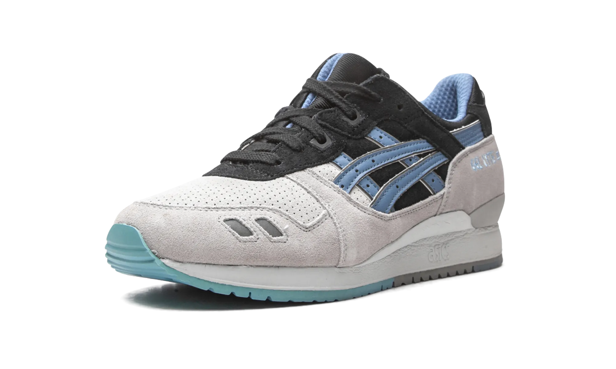 Natural Movement Gel-Lyte III "Urban Camo"