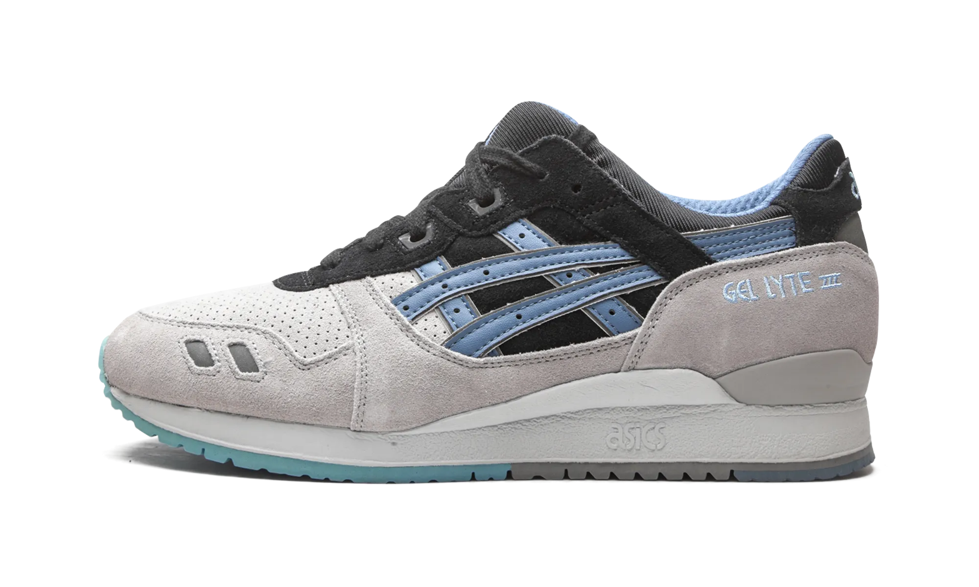 Eva Midsole Gel-Lyte III "Urban Camo"