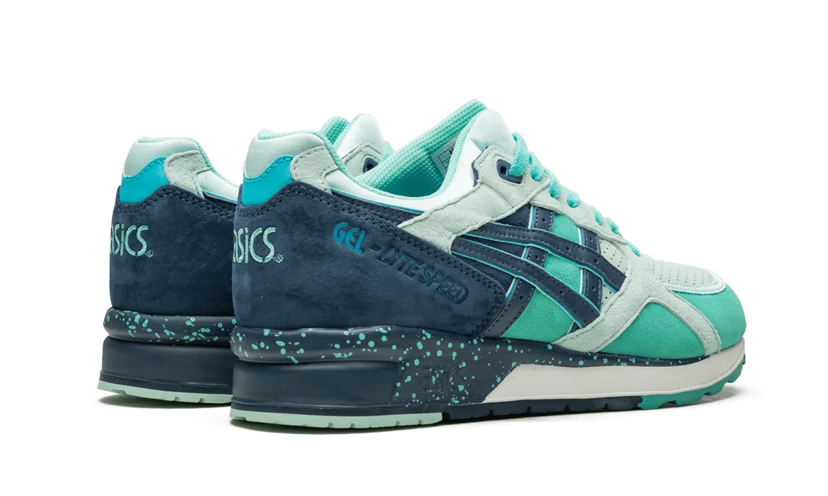 Urban Fit Gel-Lyte Speed "Ubiq"