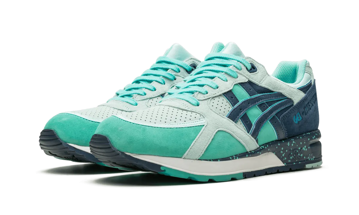 Gel-Lyte Speed "Ubiq" Quick Access