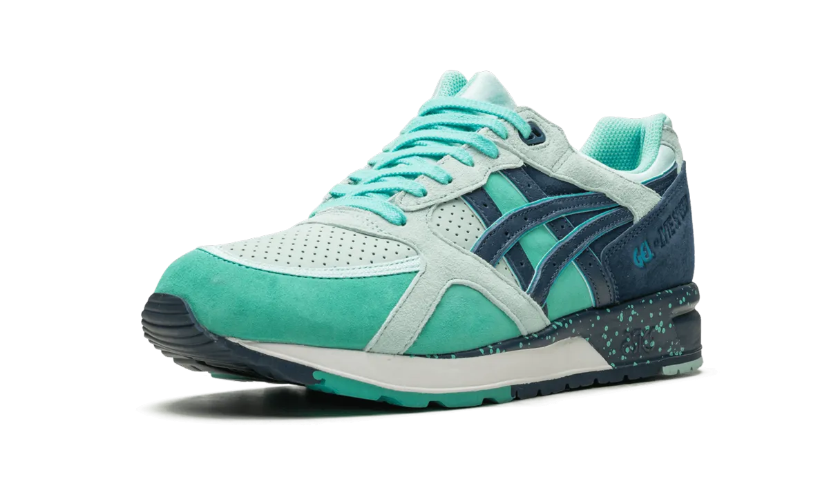 Gel-Lyte Speed "Ubiq" Superior Cushioning