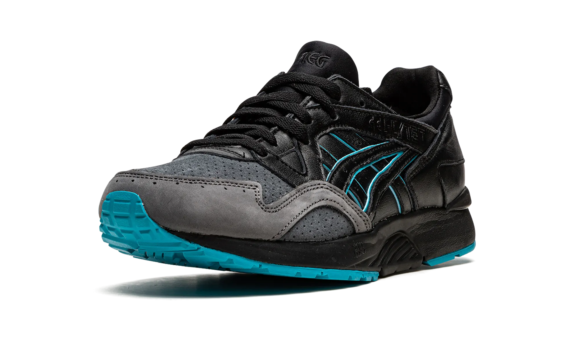 Gel-Lyte V "Kith - Leatherback" Contoured Footbed SoftSole