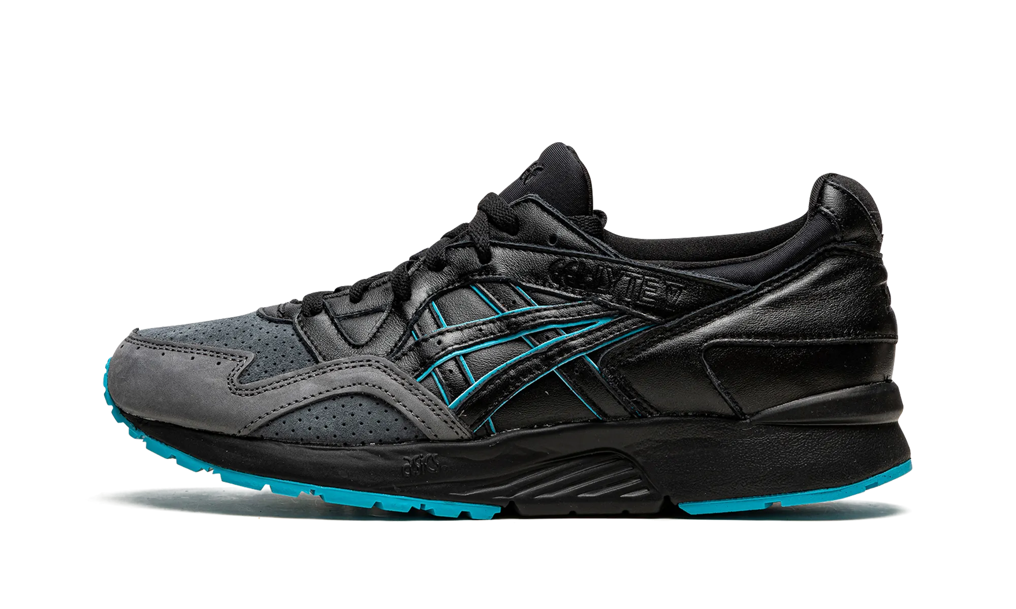Gel-Lyte V "Kith - Leatherback" City Wear All Time