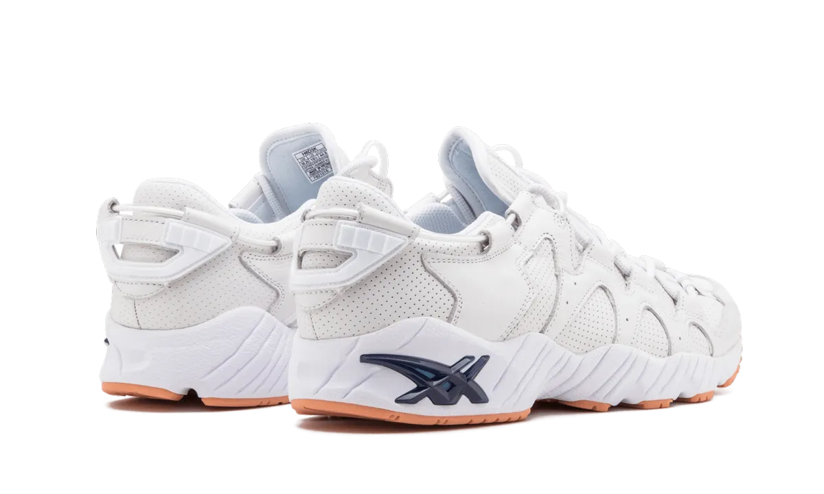 Air Touch Gel Mai Salmon Toe "Salmon Toe"