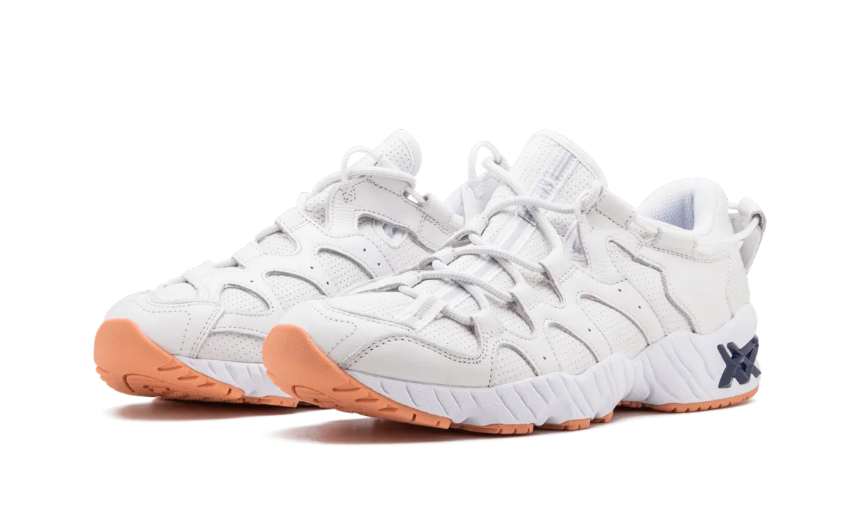 Heel Gel Mai Salmon Toe "Salmon Toe"