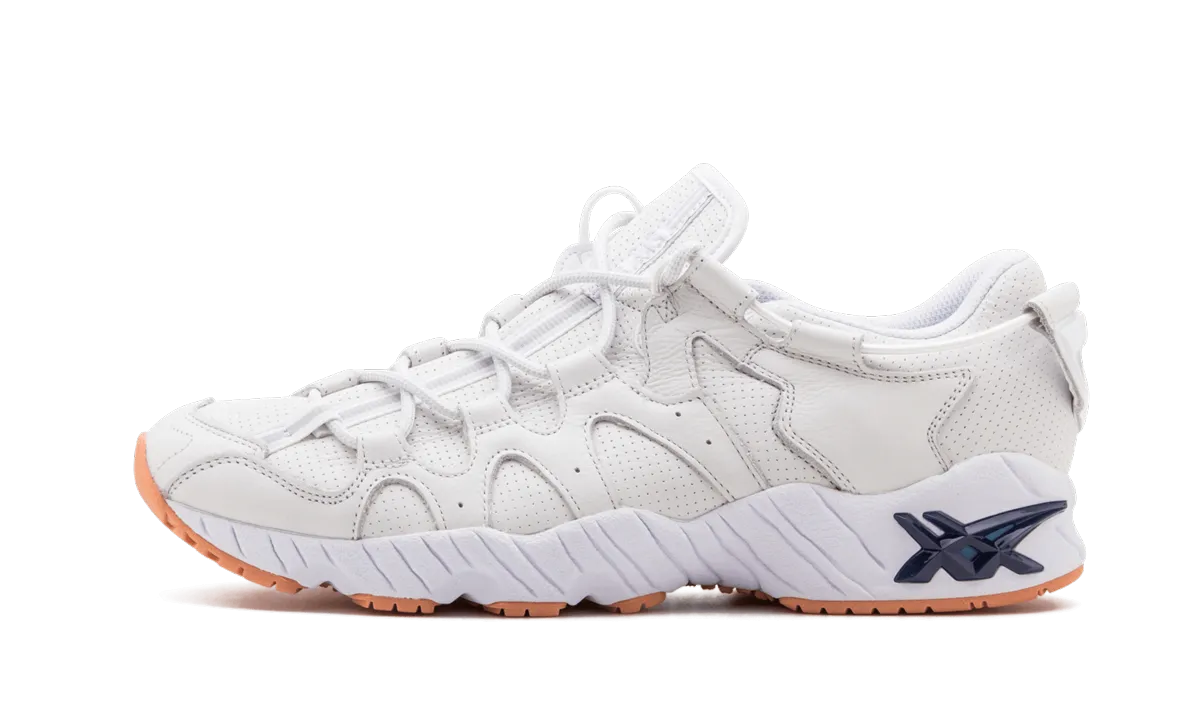 Clear Hike Gel Mai Salmon Toe "Salmon Toe"