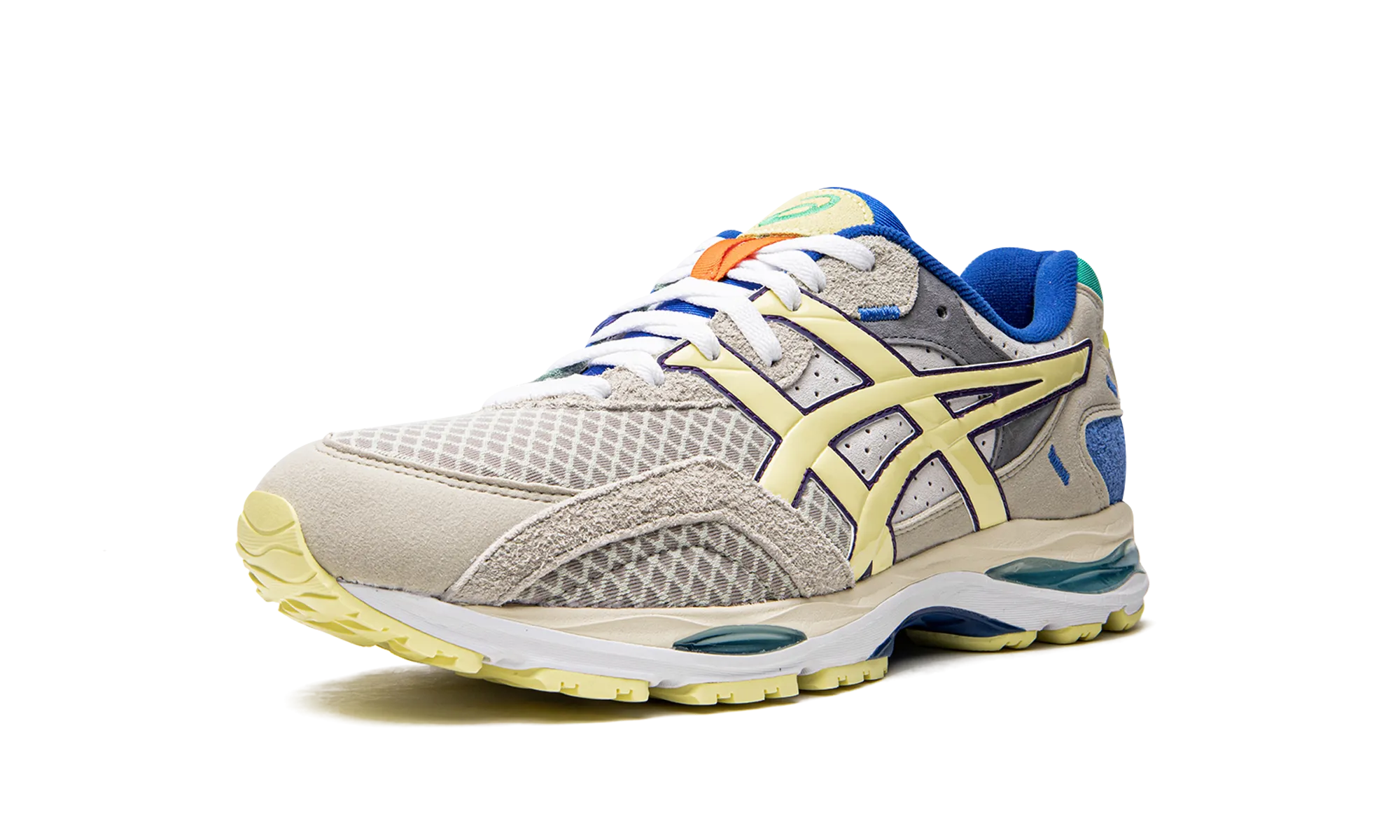 Gel-MC Plus "Bodega" Throw Hike