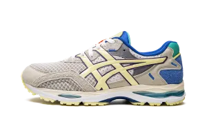 Comfort Grip Calm Step Gel-MC Plus "Bodega"