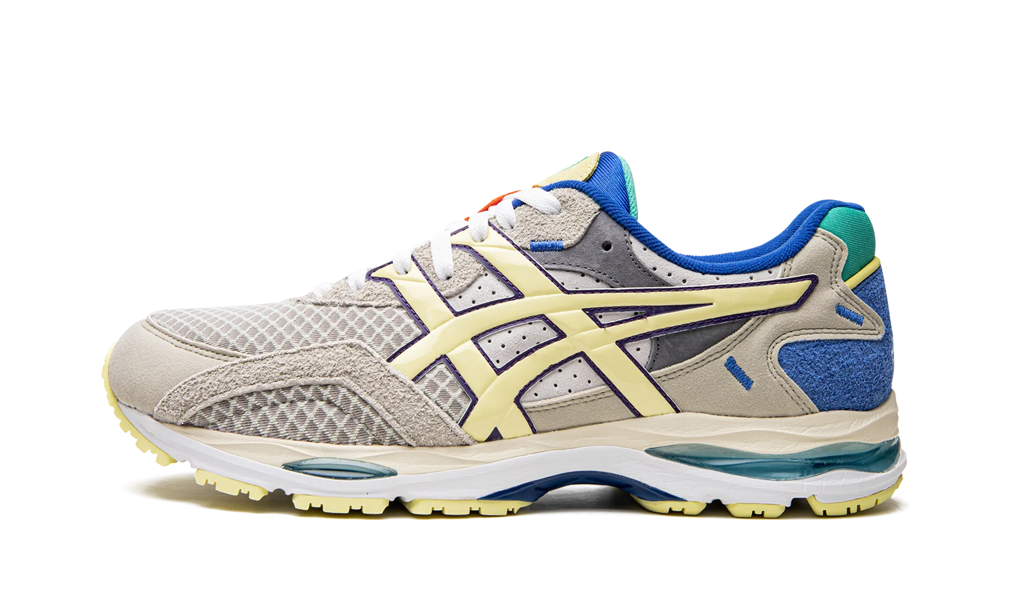 Comfort Grip Calm Step Gel-MC Plus "Bodega"