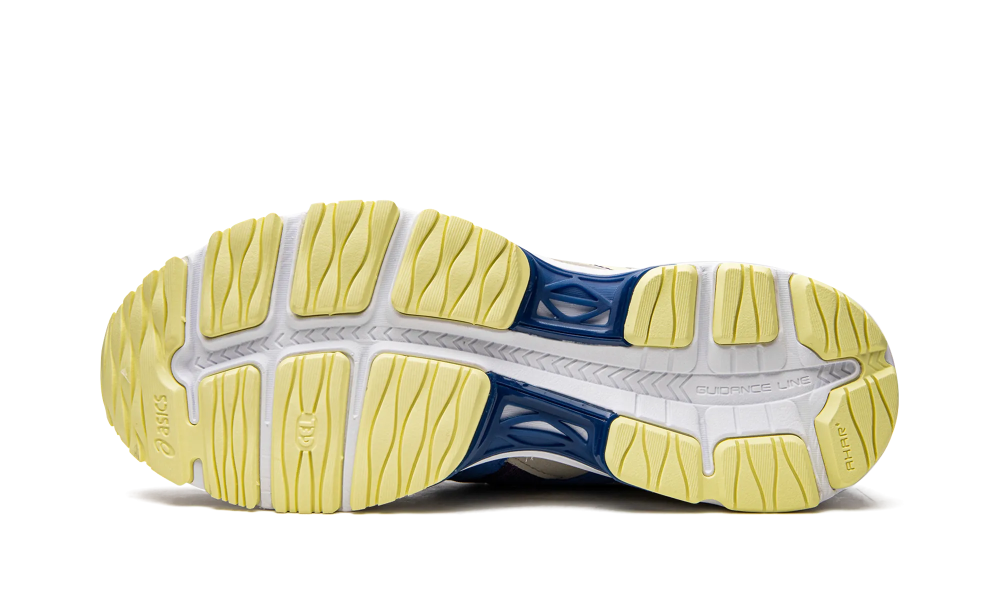 Gel-MC Plus "Bodega" Rubber Sole