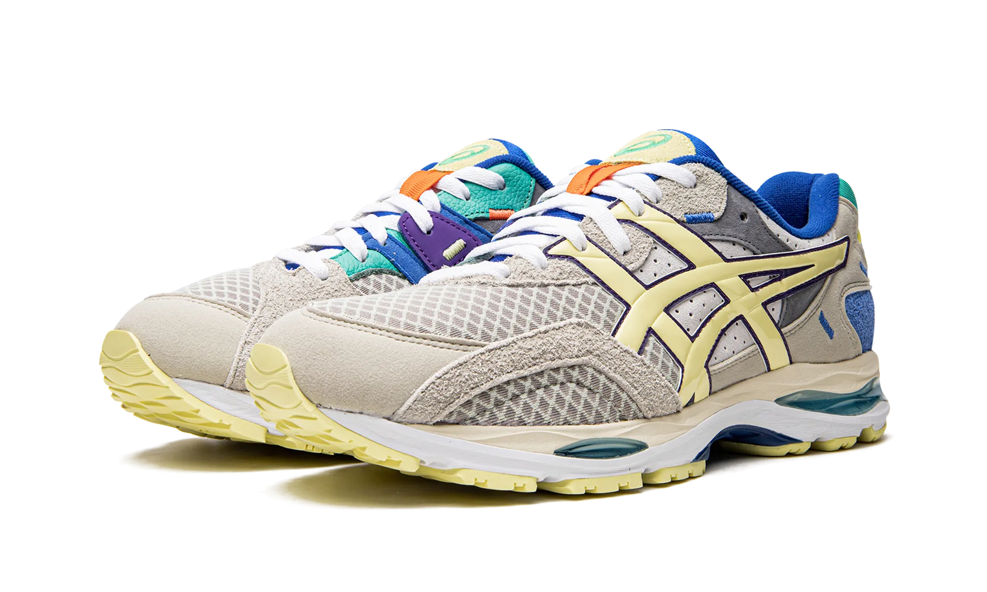 Gel-MC Plus "Bodega" Wood Step Fast Fit