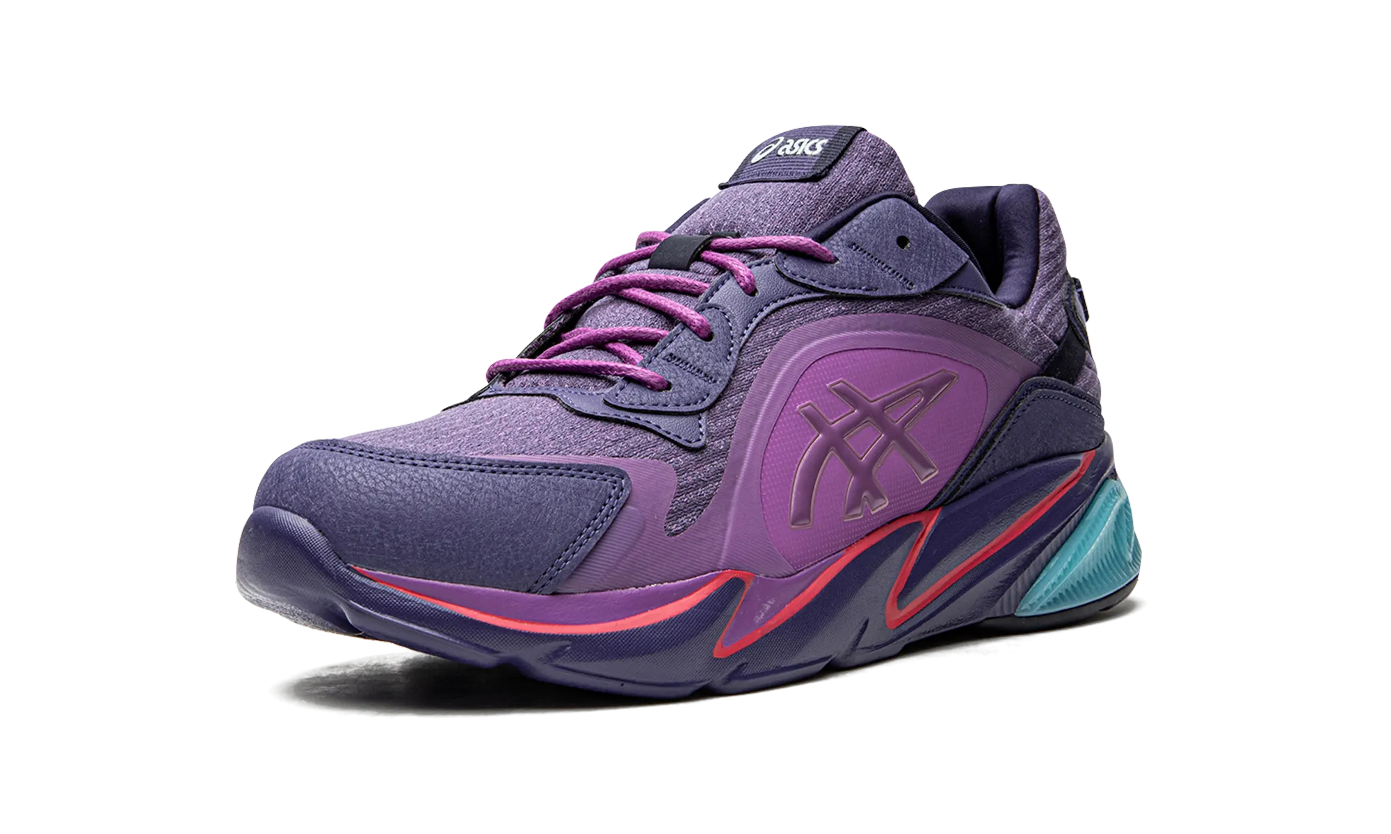 Seamless Upper Gel-Miqrum "Pensole"