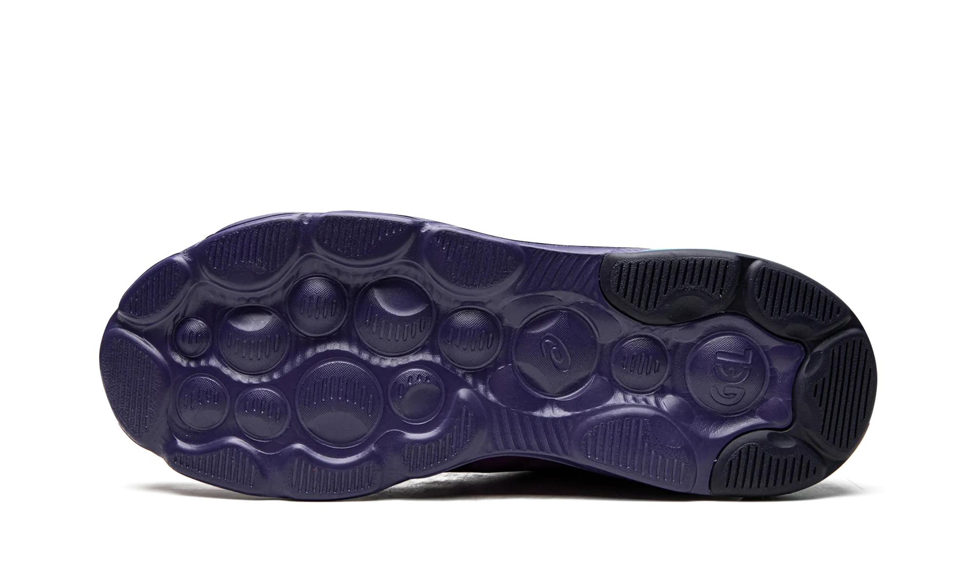 Gel-Miqrum "Pensole" Leisure Day