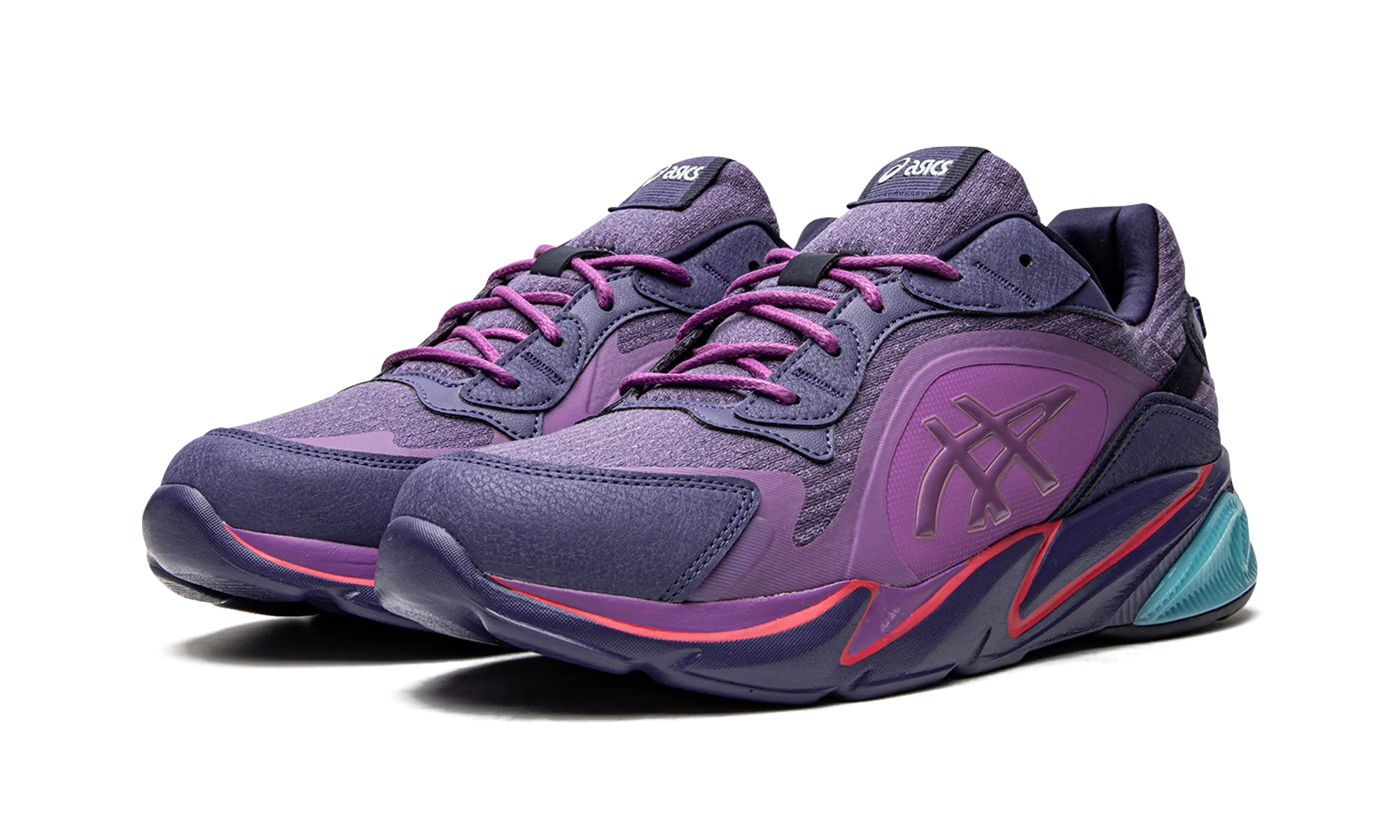 Flexible Grip Comfortable Fit Shoes Gel-Miqrum "Pensole"