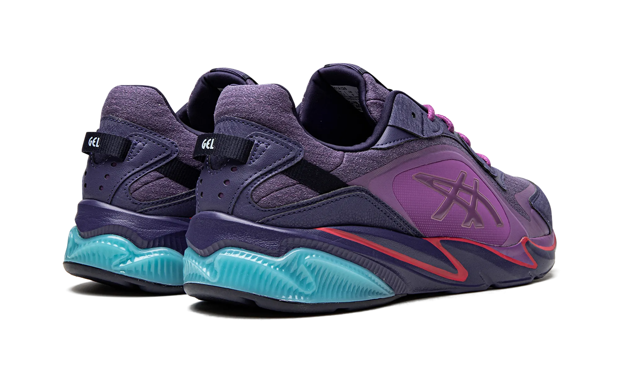 Weekend Walks Gel-Miqrum "Pensole"