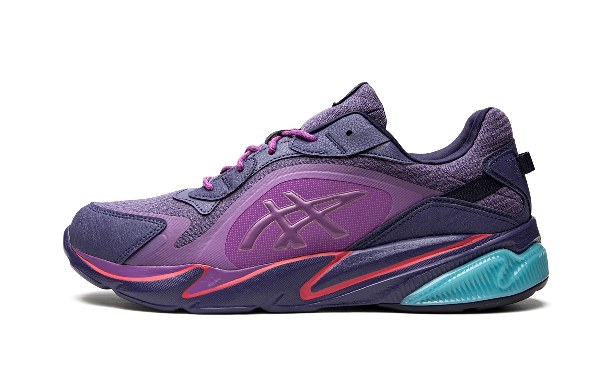 Planet Run Gel-Miqrum "Pensole"