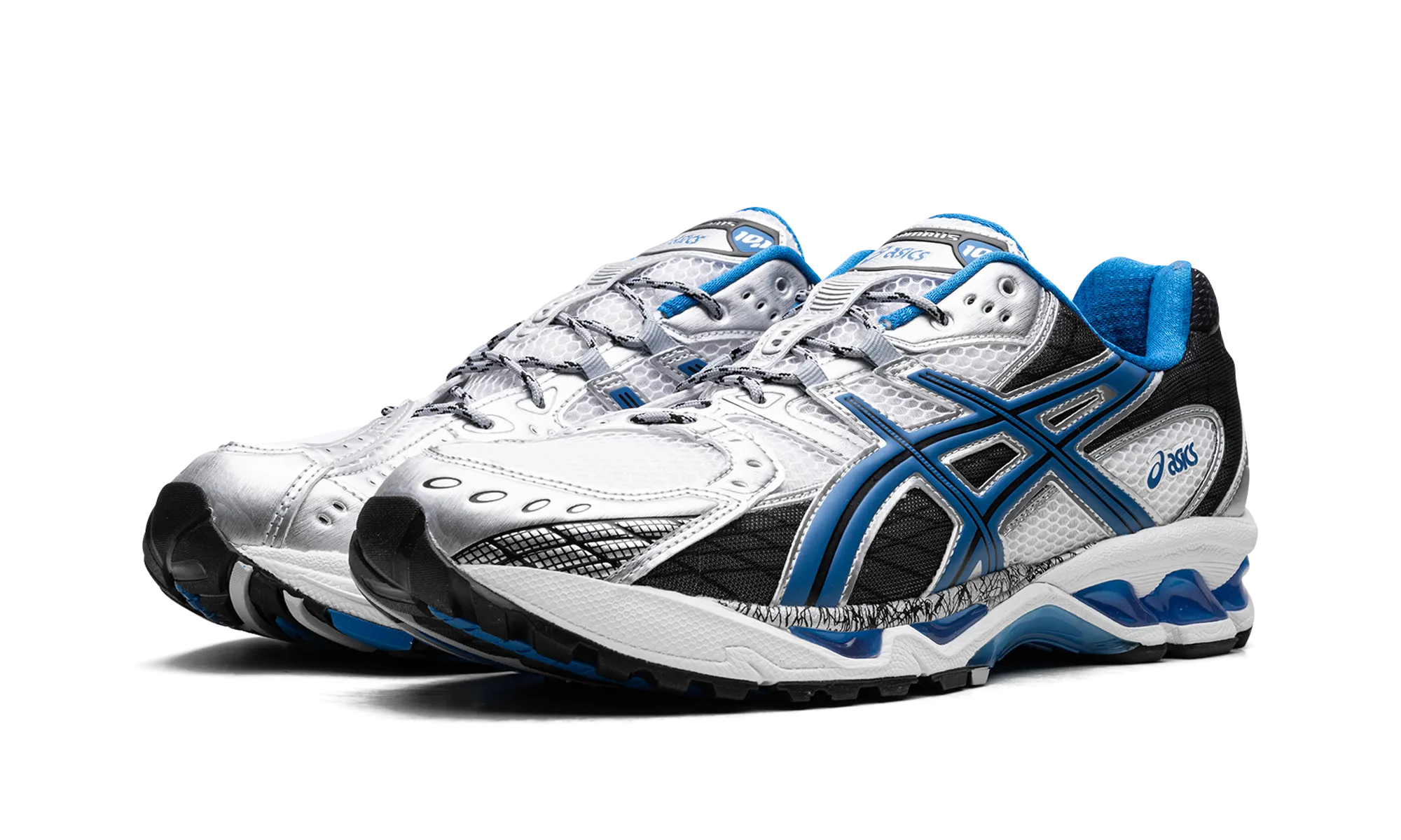 Weekend Wear Gel-Nimbus 10.1 "Blue"