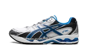 Beach Walk Gel-Nimbus 10.1 "Blue"