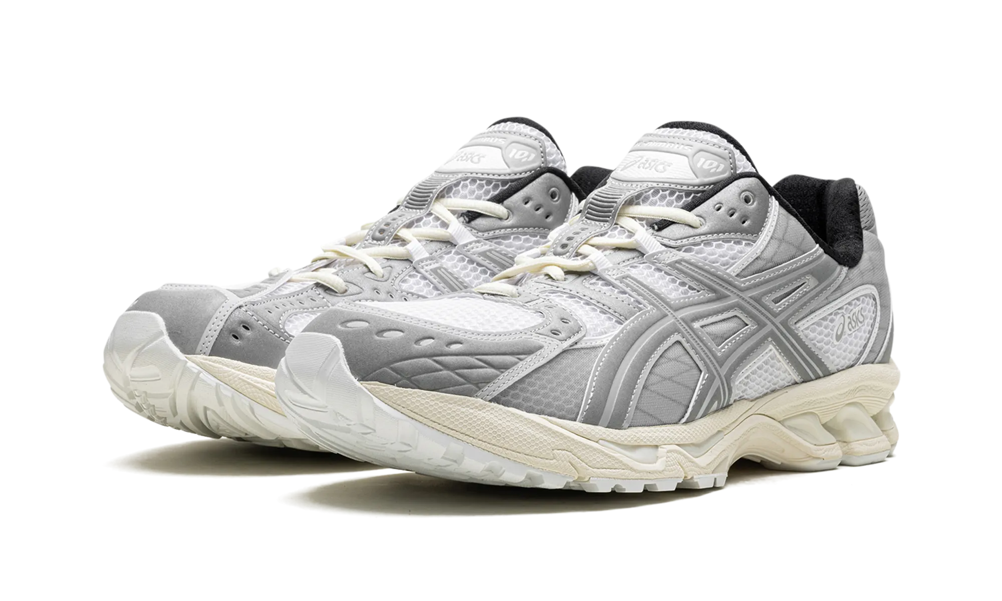 Fashion Ease Fall Outfit Gel-Nimbus 10.1 "Sheet Rock"