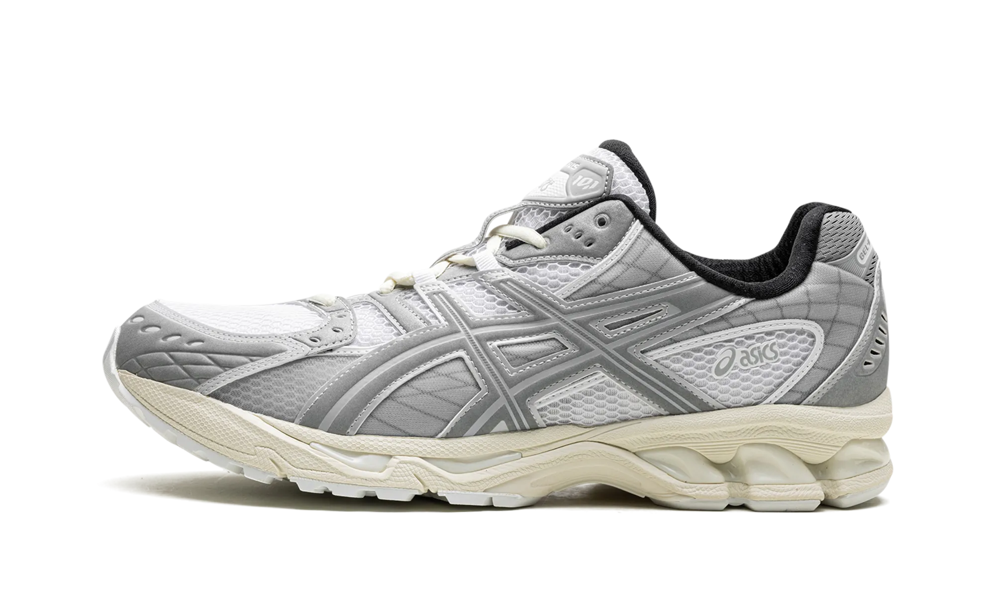 Star Path Break Hike Gel-Nimbus 10.1 "Sheet Rock"