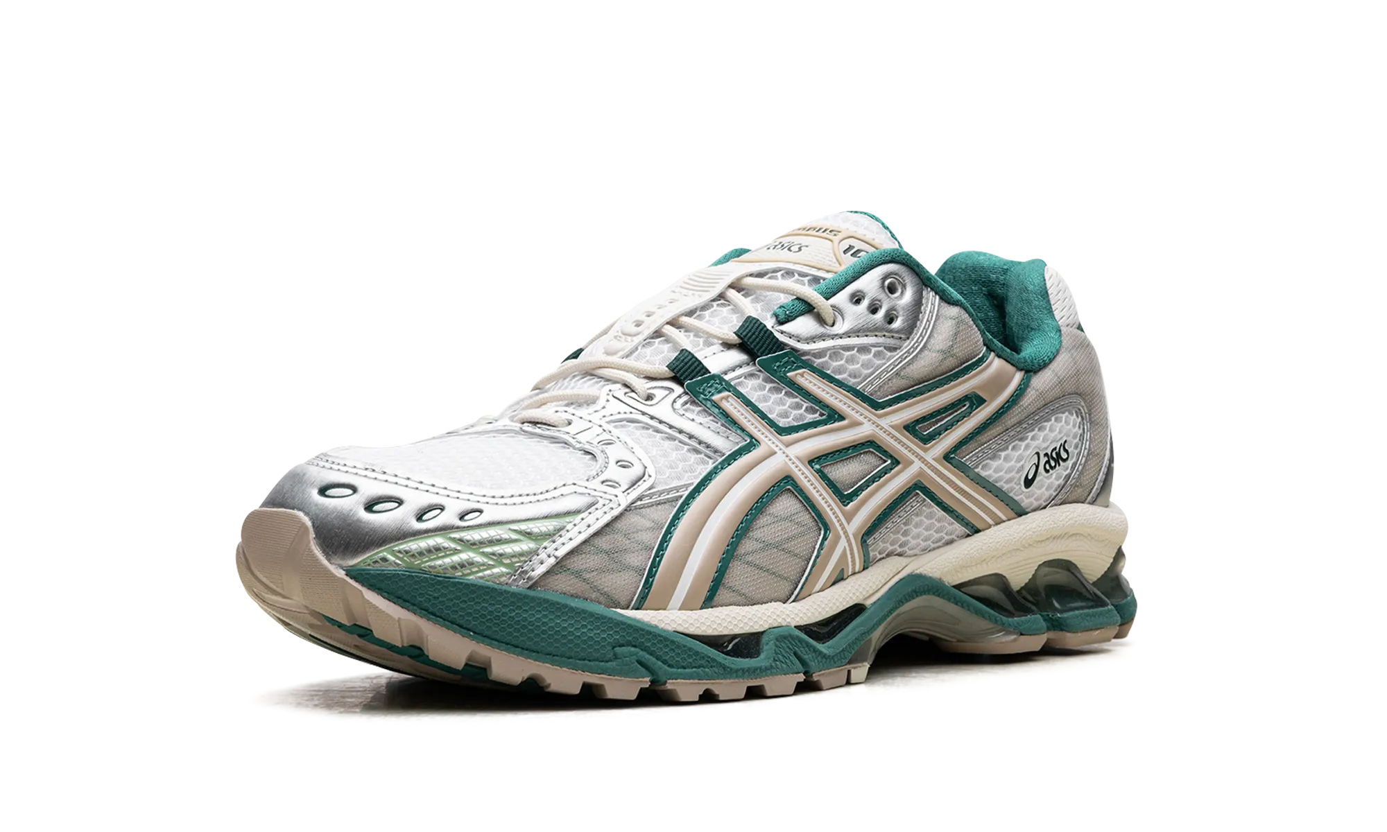 Comfort Cushion GEL-Nimbus 10.1 "White/Rainy Lake"