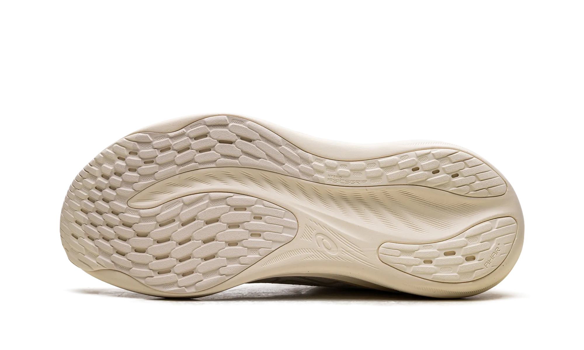 Day Style Gel Nimbus 26 "White / Off White"