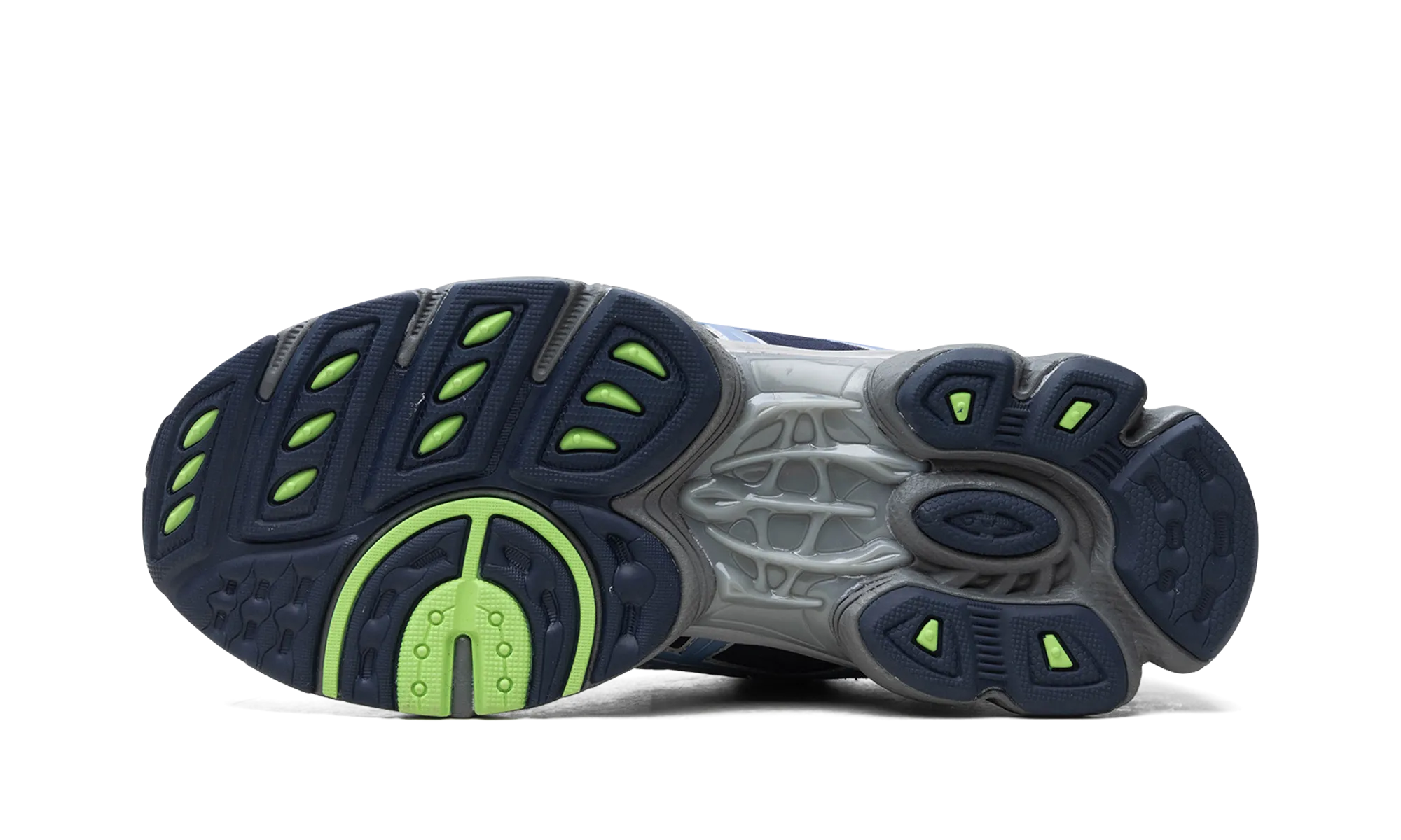 Gel Nimbus 9 "Blue Harmony" Smart Pair