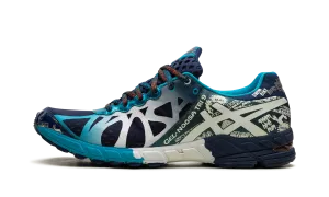 Gel Noosa Tri 9 "Yellow / Neon Purple" Active Day Travel Essential