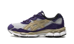 Gel-NYC "Awake" Easy Fit Shoes Lounge Style