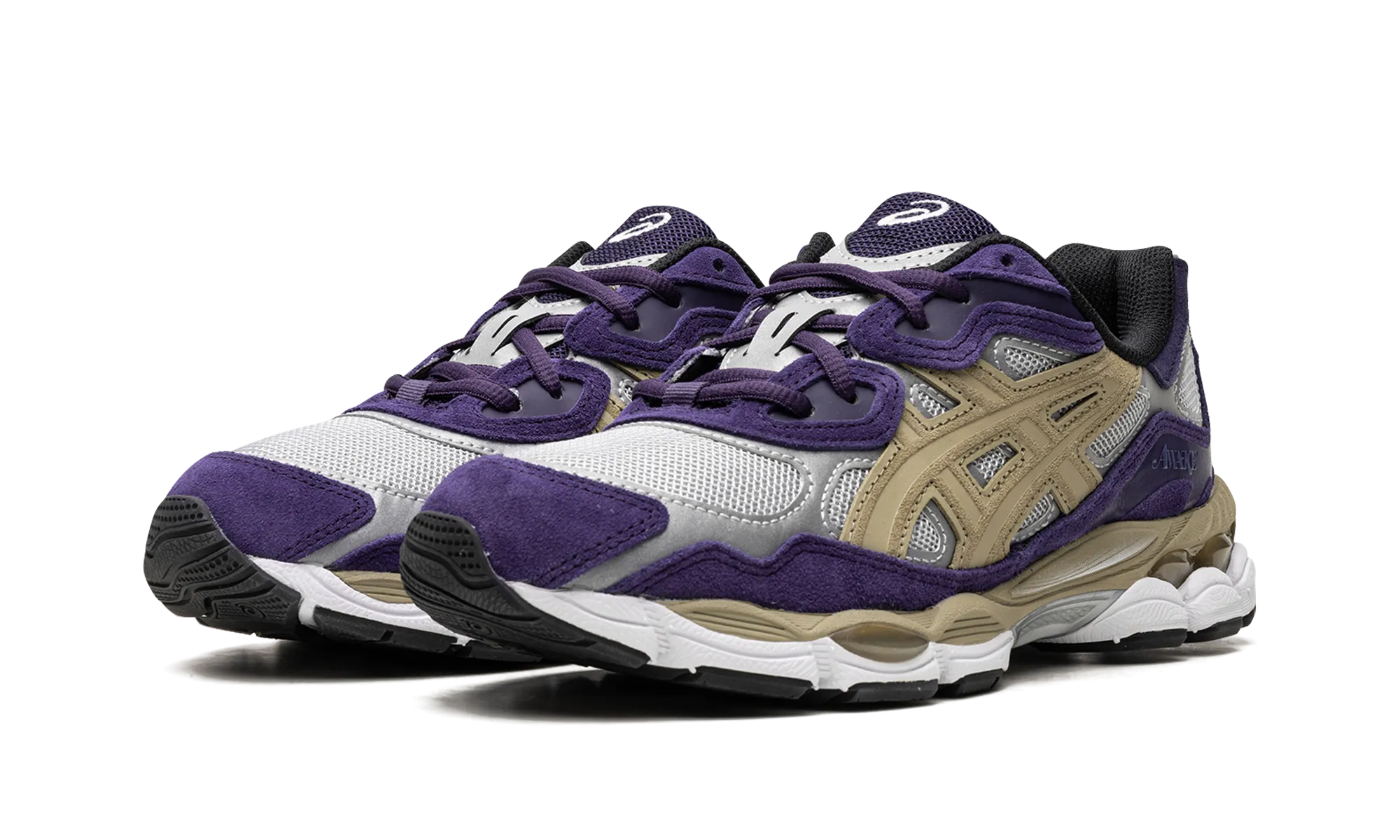 Bacterial Inhibiting Lining Gel-NYC "Awake"