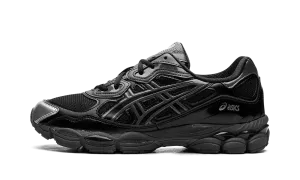 Bare Wear Flexible Construction Gel-NYC "Black Pure Silver"