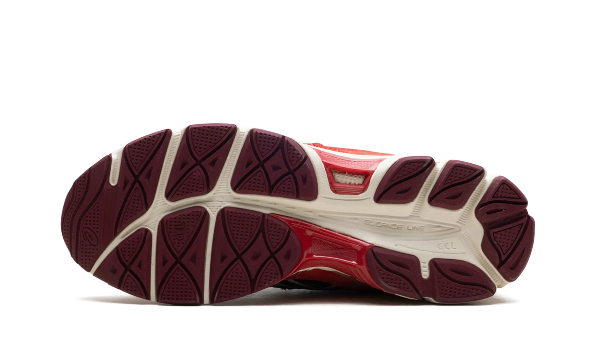 GEL-NYC "BLEACH - Renji Abarai" Walkable Fit Chase Step