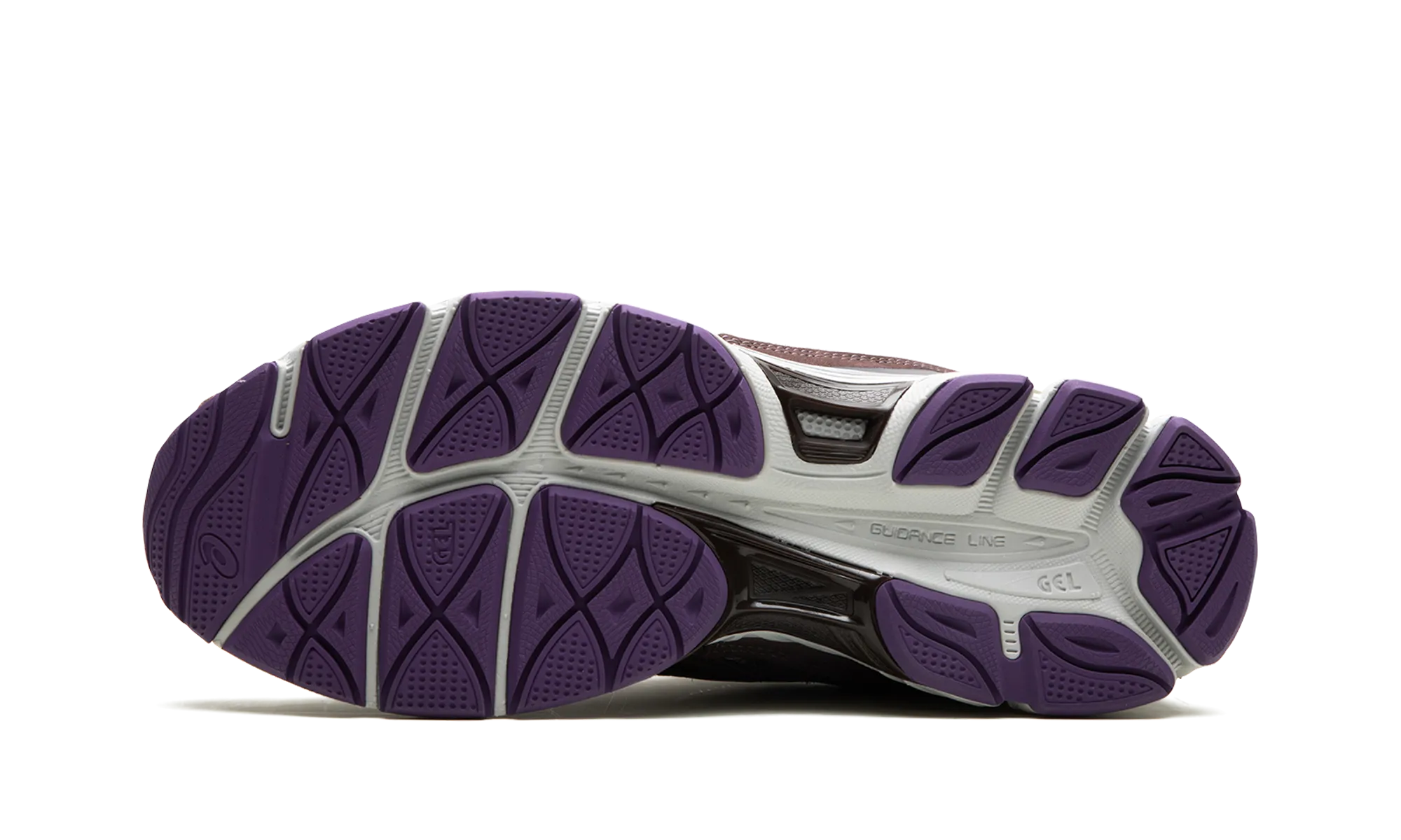 GEL-NYC "Bodega - After Hours" Grip Step Breathable Upper