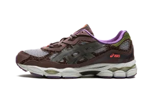 Winter Fit GEL-NYC "Bodega - After Hours"